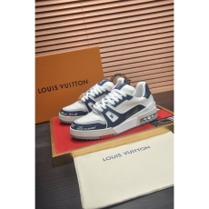 Louis Vuitton Trainer Sneaker